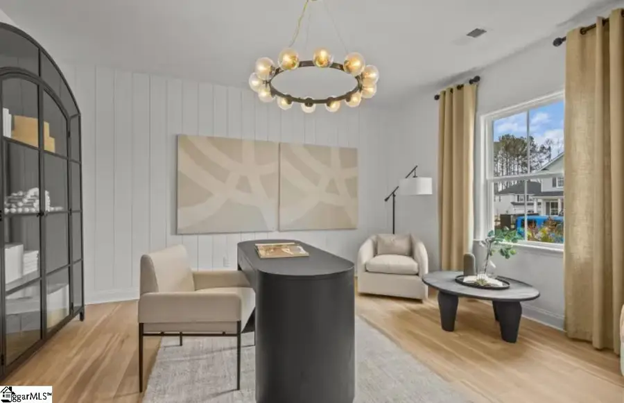 1306 Willow Ridge Way #108, Spartanburg, SC 29306 - Image #2