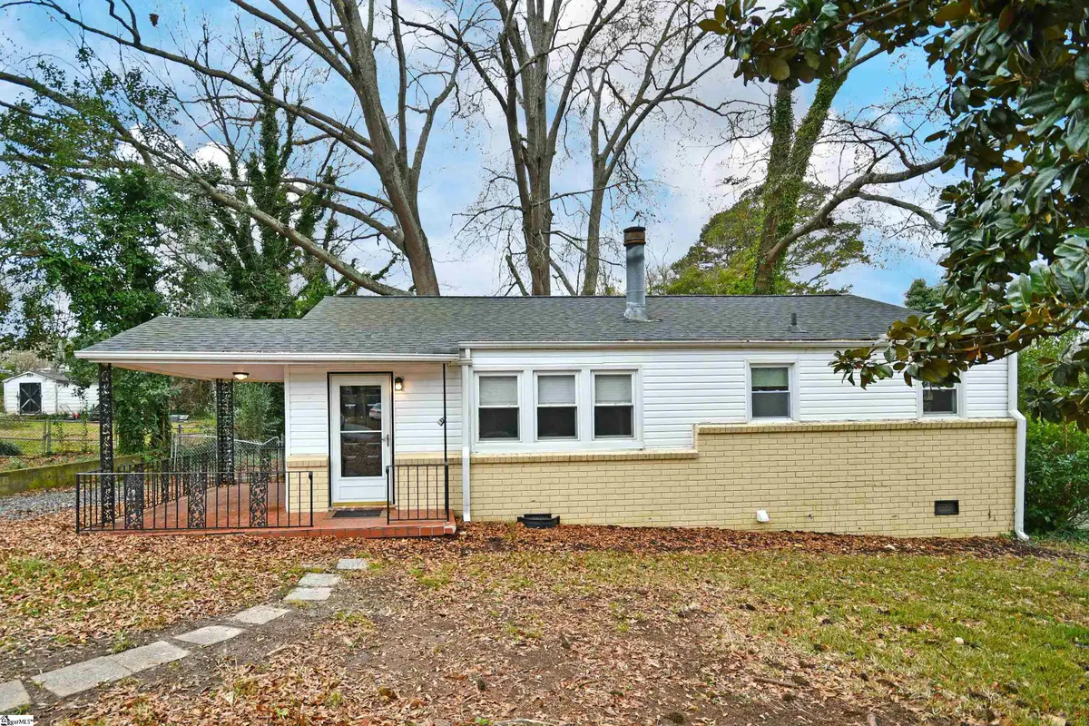 921 Barnwell Road, Spartanburg, SC 29303 - Image #1