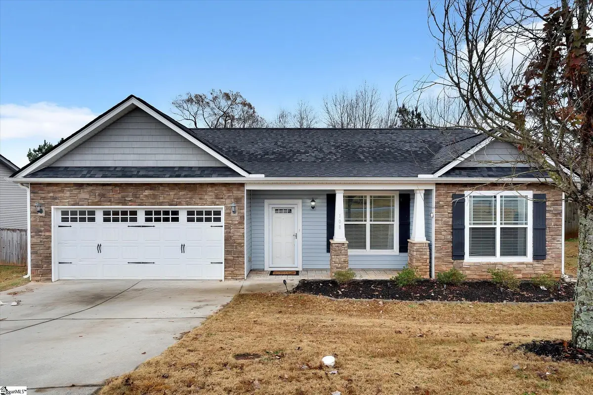 108 Alberta Circle, Piedmont, SC 29673 - Image #1