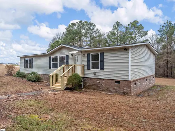 808 Old Buffalo Church Road, Blacksburg, SC 29702-1766