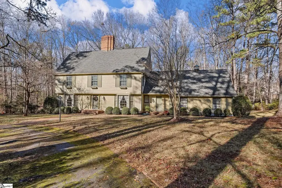 305 Saugus Road, Spartanburg, SC 29307 - Image #2