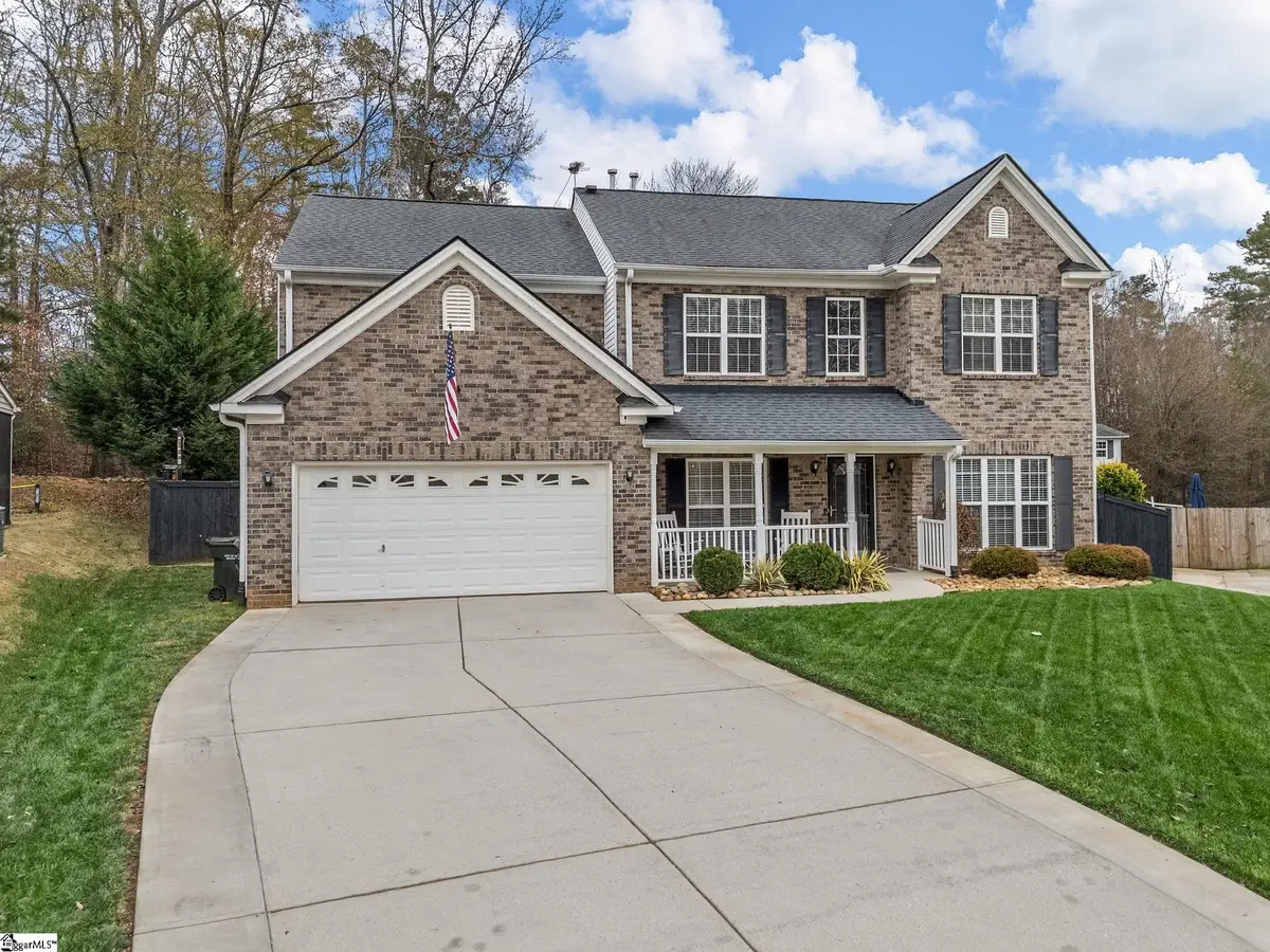 55 Killarney Lane, Greer, SC 29650 - Image #1