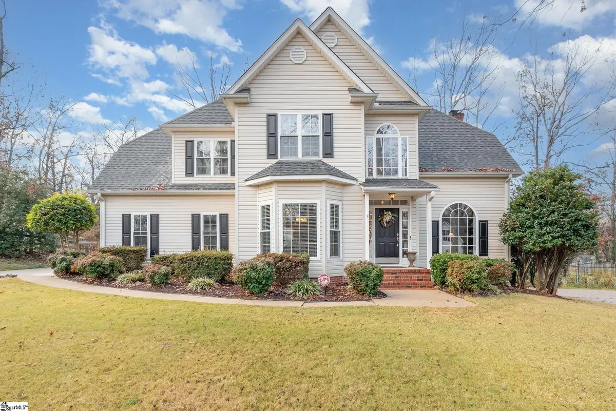 505 Worchester Place, Simpsonville, SC 29680 - Image #1