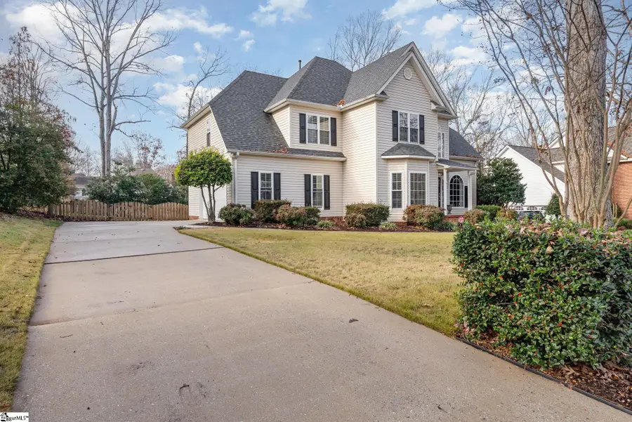 505 Worchester Place, Simpsonville, SC 29680 - Image #3