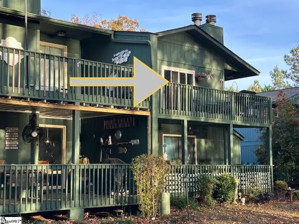 18C Hartwell Villas, Anderson, SC 29626