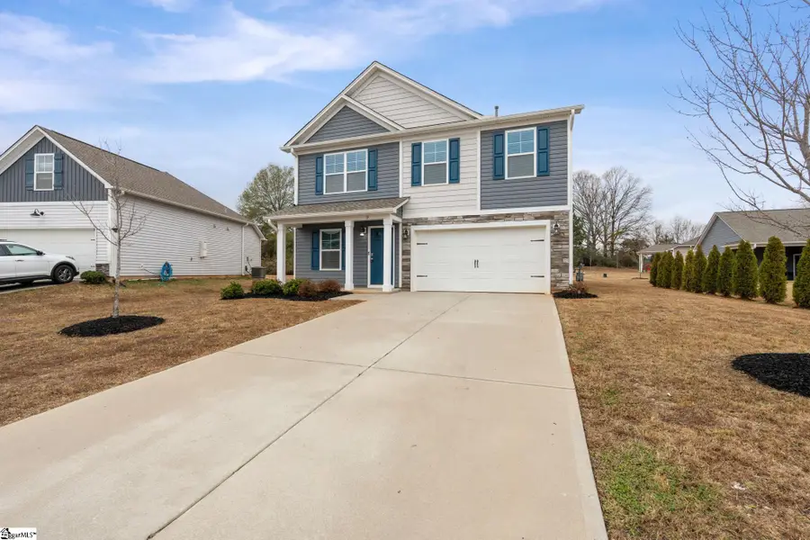 9 Harvest Glen Drive, Piedmont, SC 29673 - Image #2