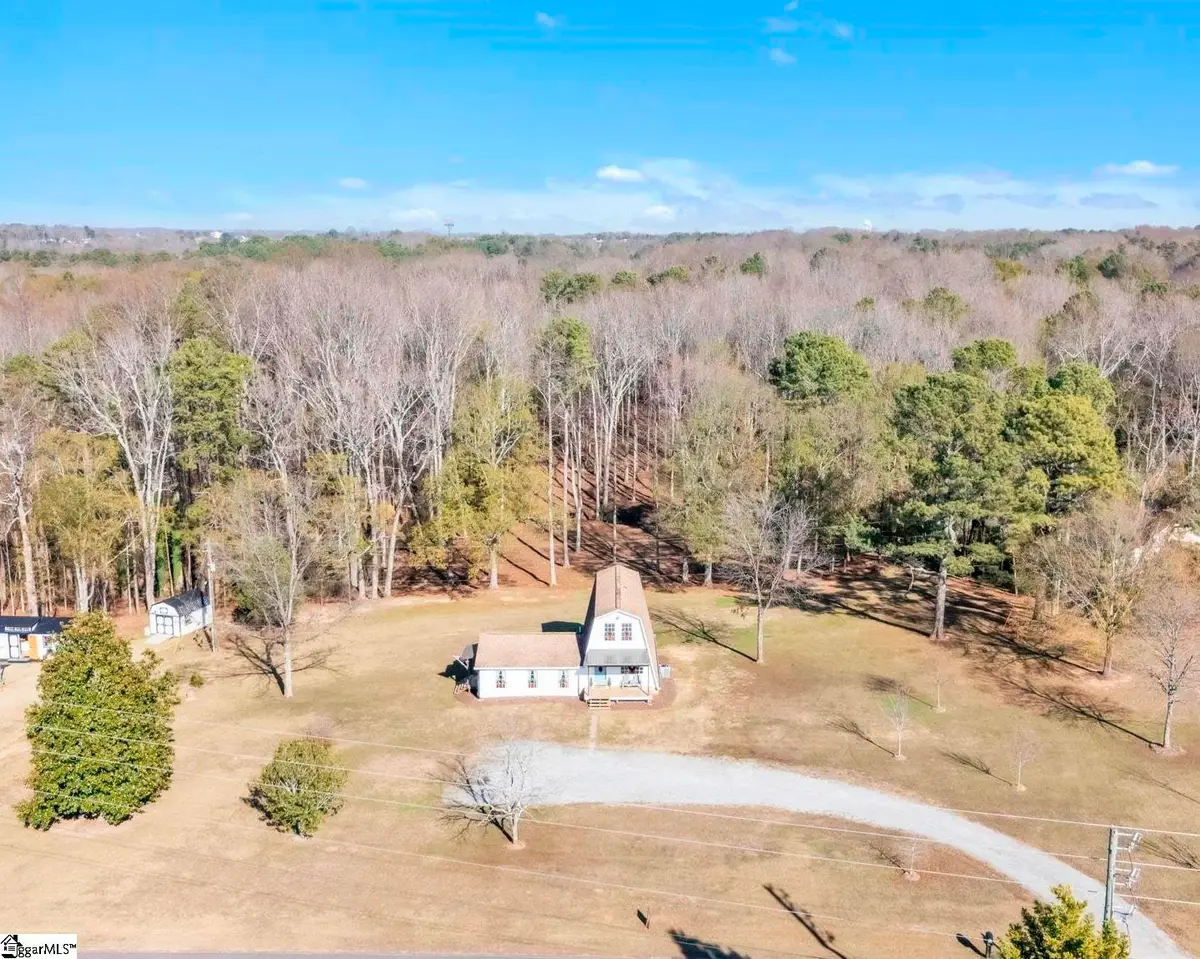 619 Spearman Road, Pelzer, SC 29669 - #1