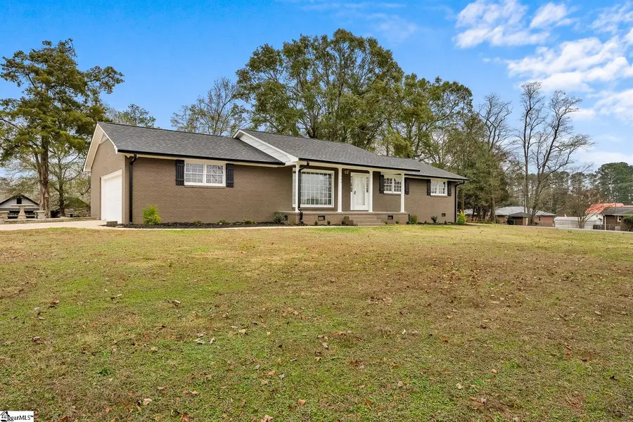 300 Woodlake Road, Anderson, SC 29621 - #2