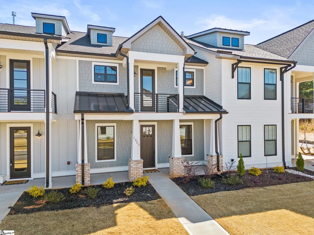 1325 S Pinot Road, Duncan, SC 29334 - Image #1