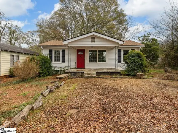 6 Lark Street, Greenville, SC 29607