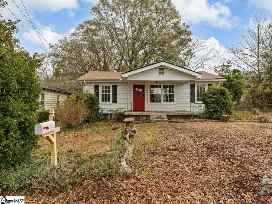 6 Lark Street, Greenville, SC 29607 - Image #2