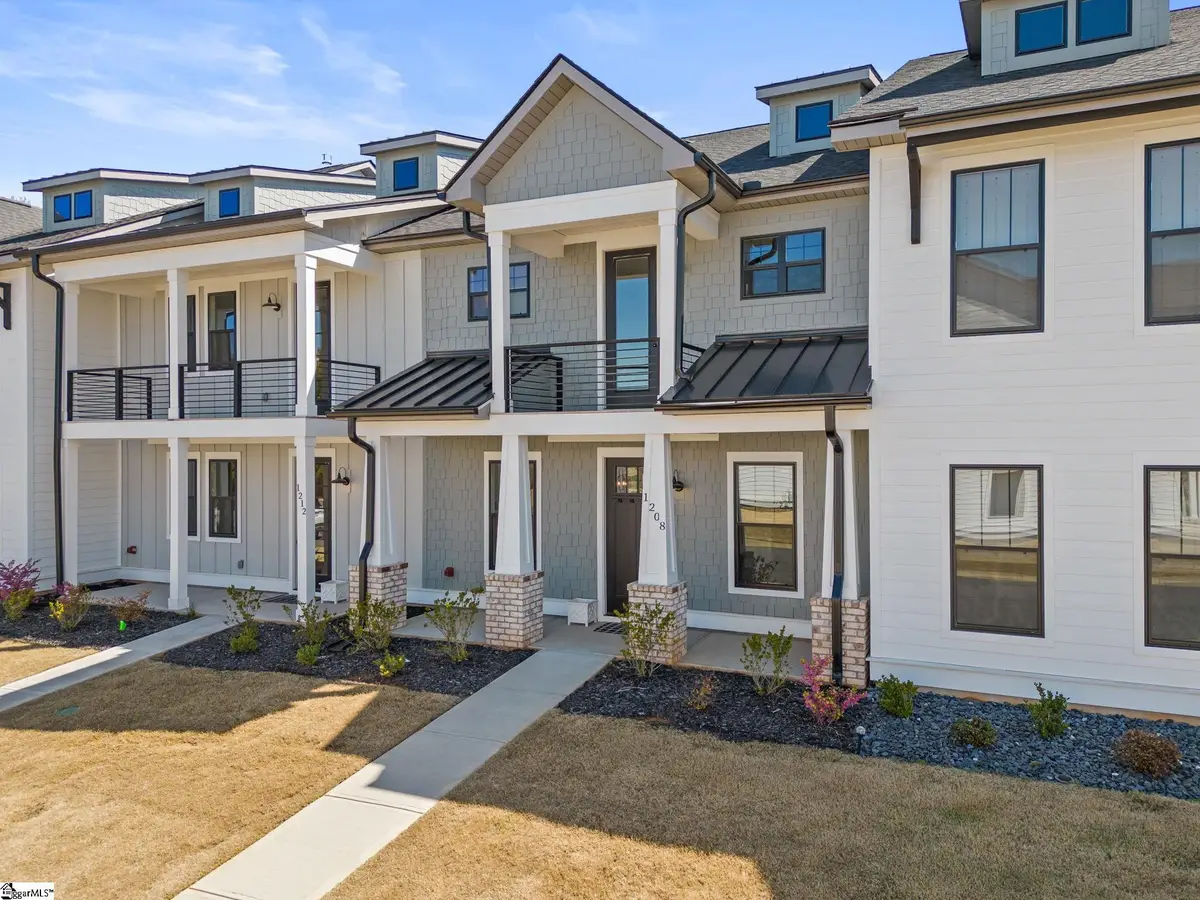 1208 N Pinot Road, Duncan, SC 29334 - Image #1