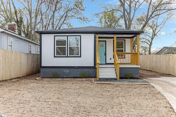 7 Hendricks St Street, Greenville, SC 29607