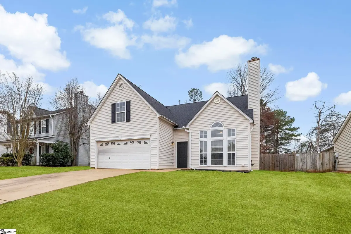 247 W Pheasant Hill Drive, Duncan, SC 29334 - Image #1