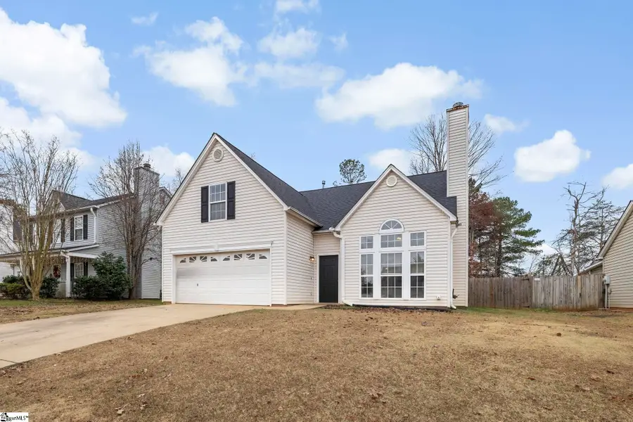247 W Pheasant Hill Drive, Duncan, SC 29334 - Image #2
