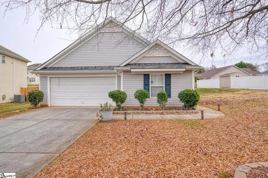 610 Branch View Drive, Boiling Springs, SC 29316 - Image #3