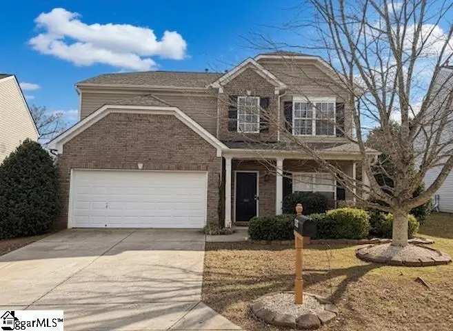 406 Chartwell Drive, Greer, SC 29650 - Image #1