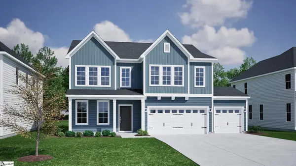 707 Weathered Oak Way #Lot 120, Anderson, SC 29621