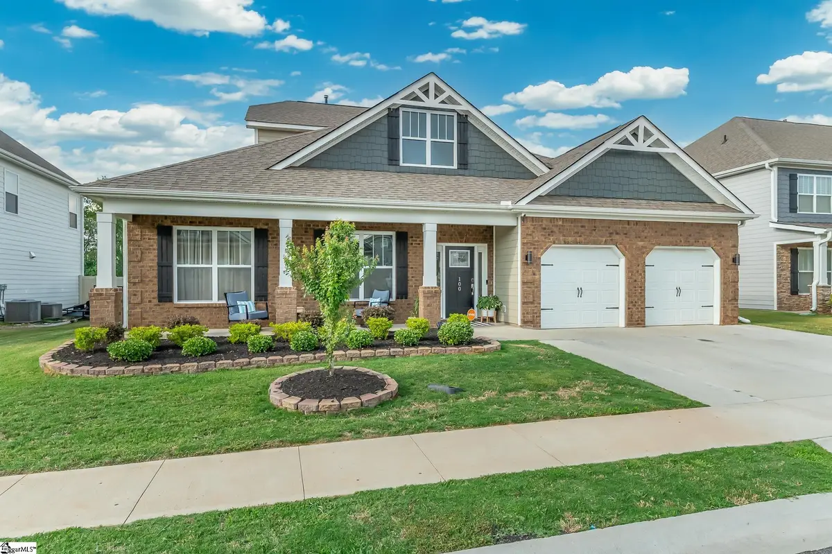 100 General Store Way, Greer, SC 29650 - Image #1