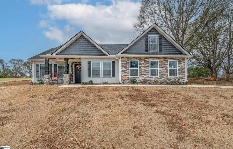 178 Happy Drive, Inman, SC 29349 - Image #2