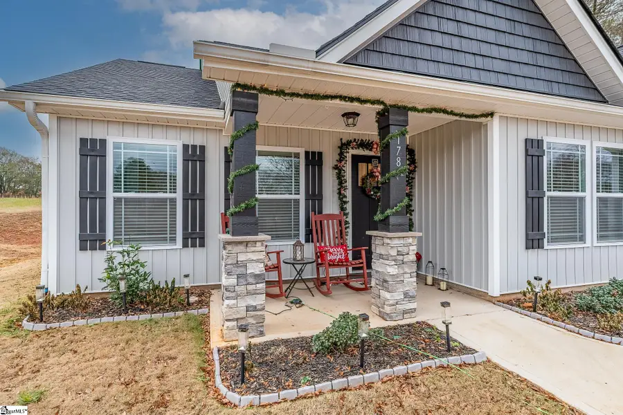 178 Happy Drive, Inman, SC 29349 - Image #3