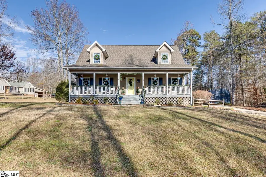 124 Hillside Circle, Easley, SC 29640 - Image #2