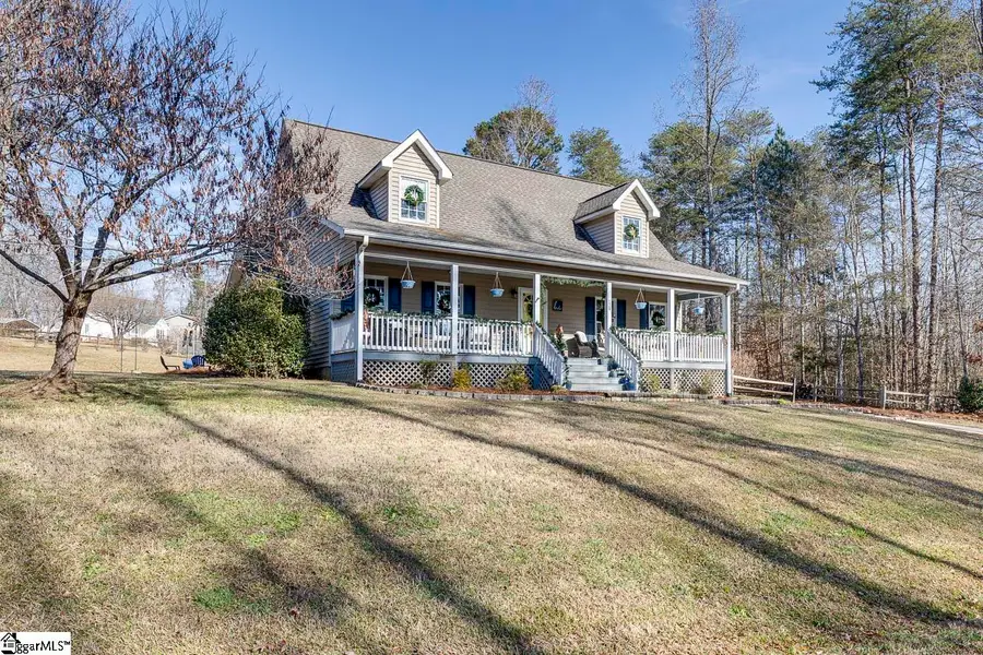 124 Hillside Circle, Easley, SC 29640 - Image #3