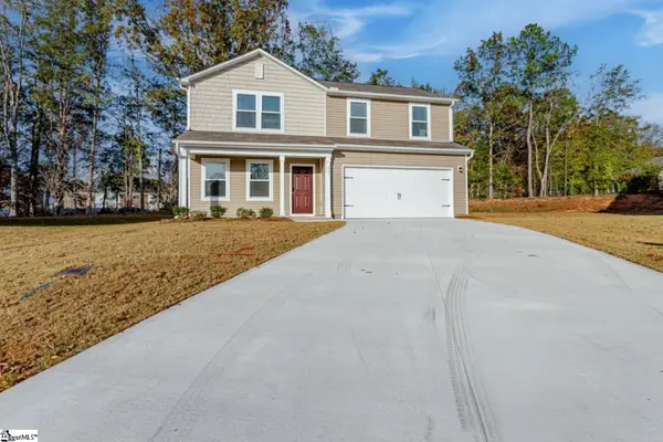 113 Brooks Court, Laurens, SC 29360