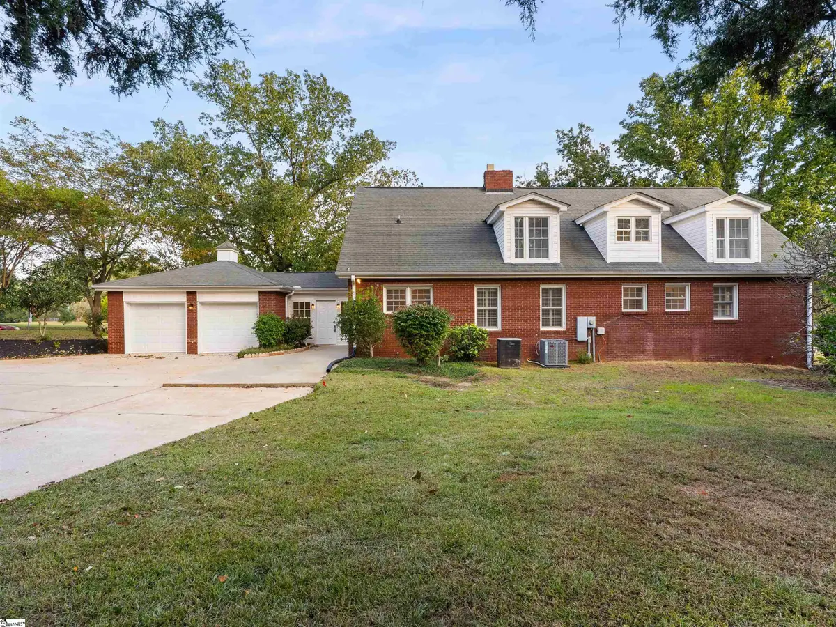 1429 E Calhoun Street, Anderson, SC 29621 - Image #1