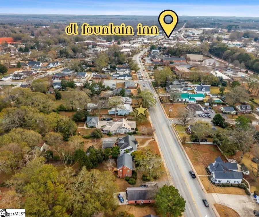 406 N Main Street, Fountain Inn, SC 29644 - Image #2