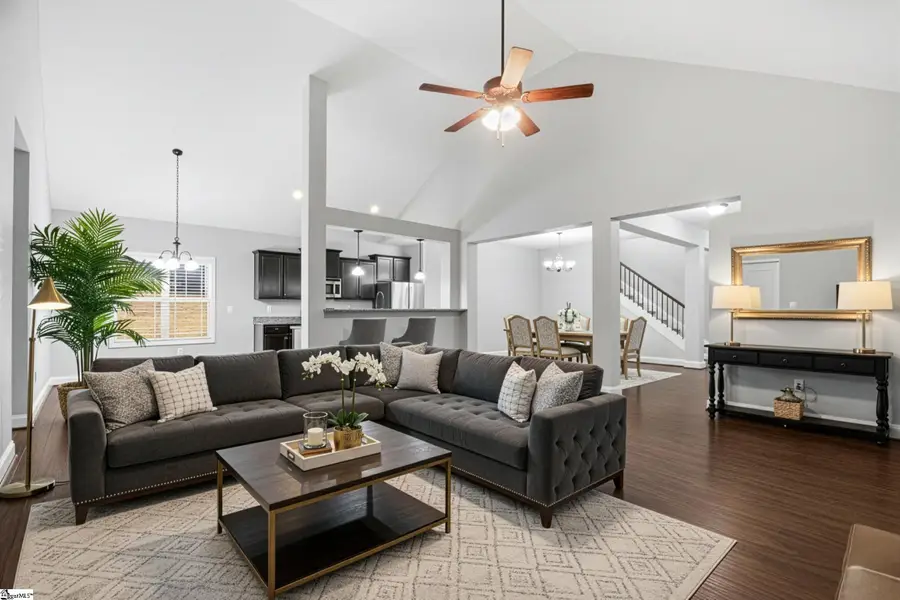 30 Caperton Way, Greer, SC 29651 - Image #2