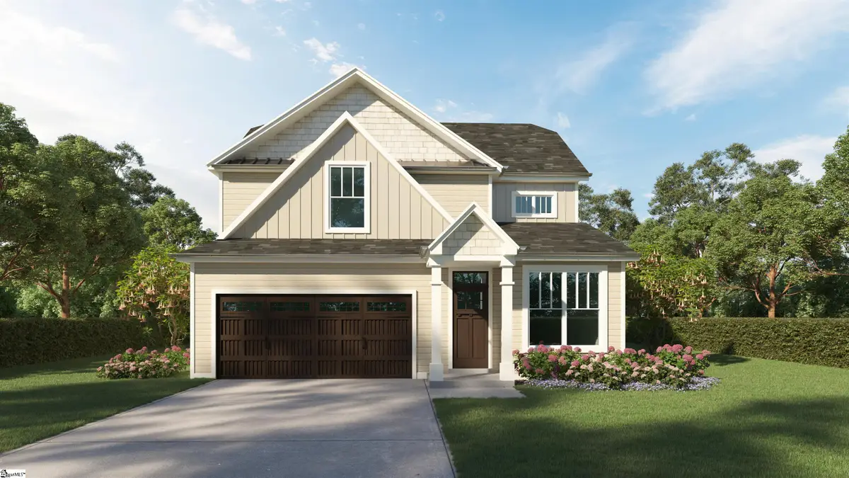 3 Bourn Drive, Simpsonville, SC 29680 - Image #1