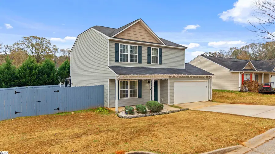 743 Cannonsburg Drive, Duncan, SC 29334 - Image #2