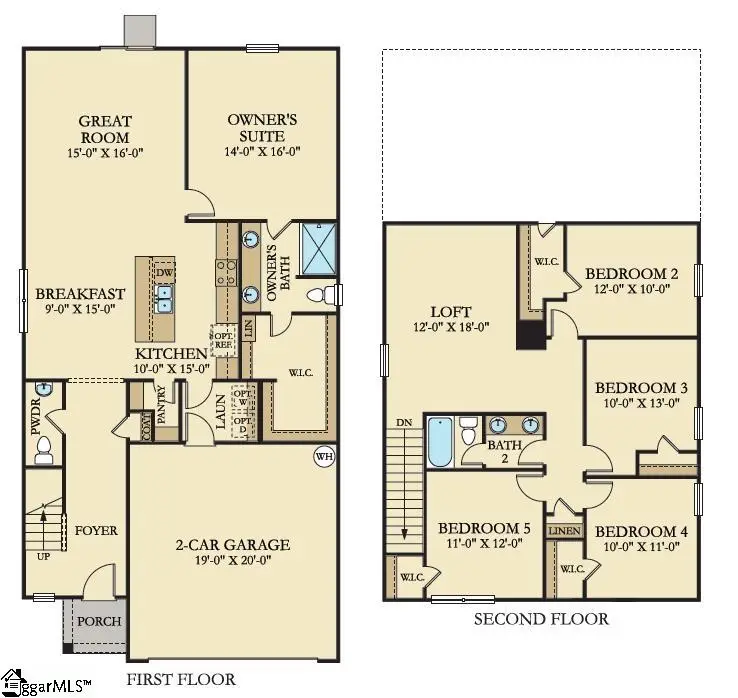 110 Stokely Way, Piedmont, SC 29673 - Image #2