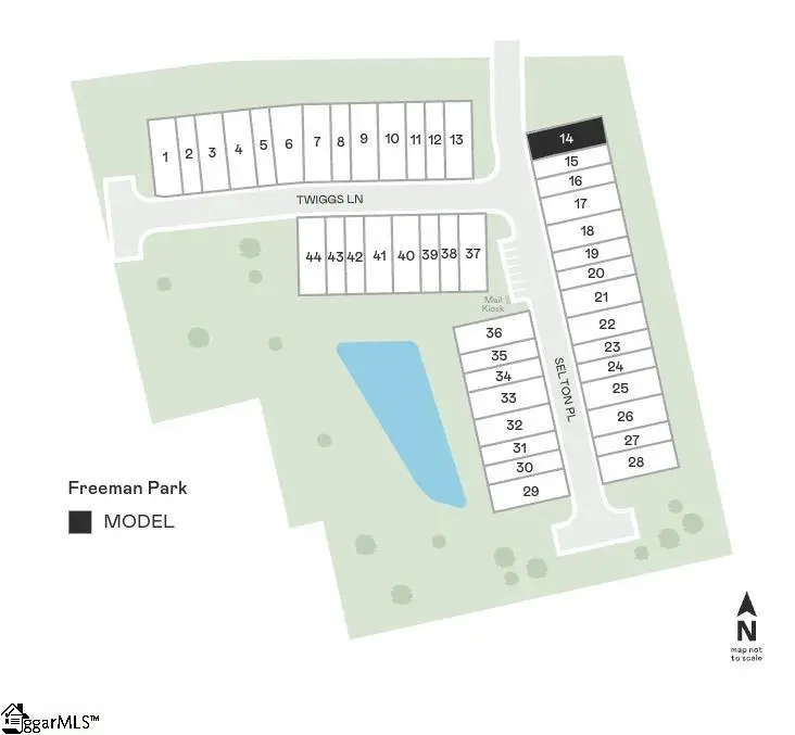 120 Selton Place, Taylors, SC 29687 - Image #3