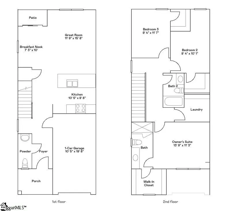 202 Hunthill Road, Greer, SC 29301 - Image #2
