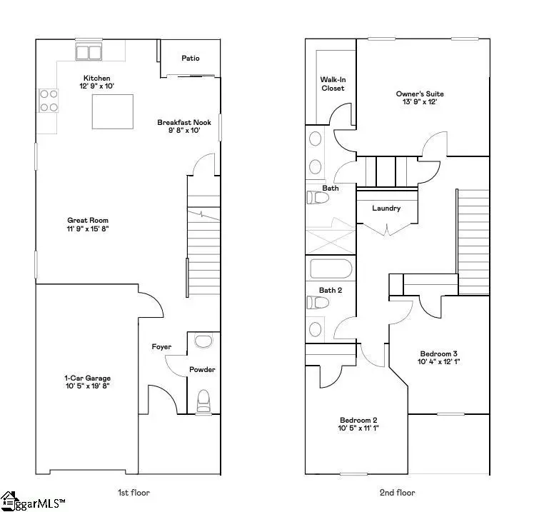 200 Hunthill Road, Greer, SC 29651 - Image #2