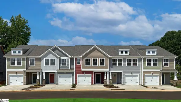 504 Harebell Way, Greenville, SC 29617