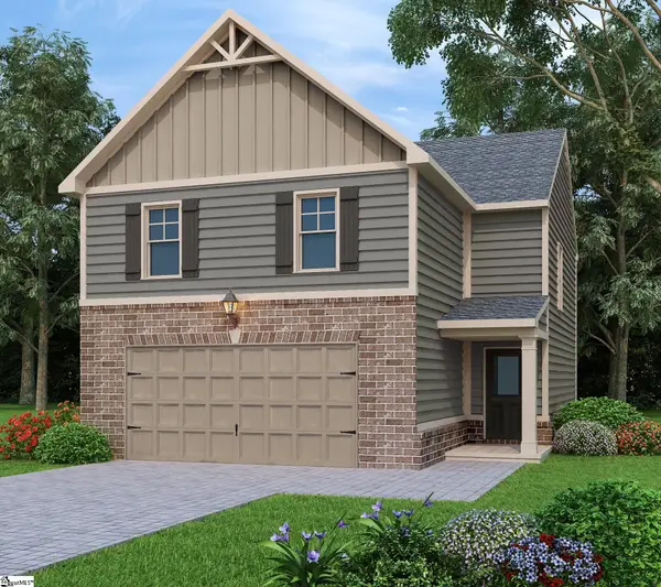 105 Green Pasture Road, Fountain Inn, SC 29664