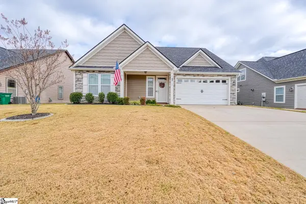 768 Sterling Drive, Boiling Springs, SC 29316