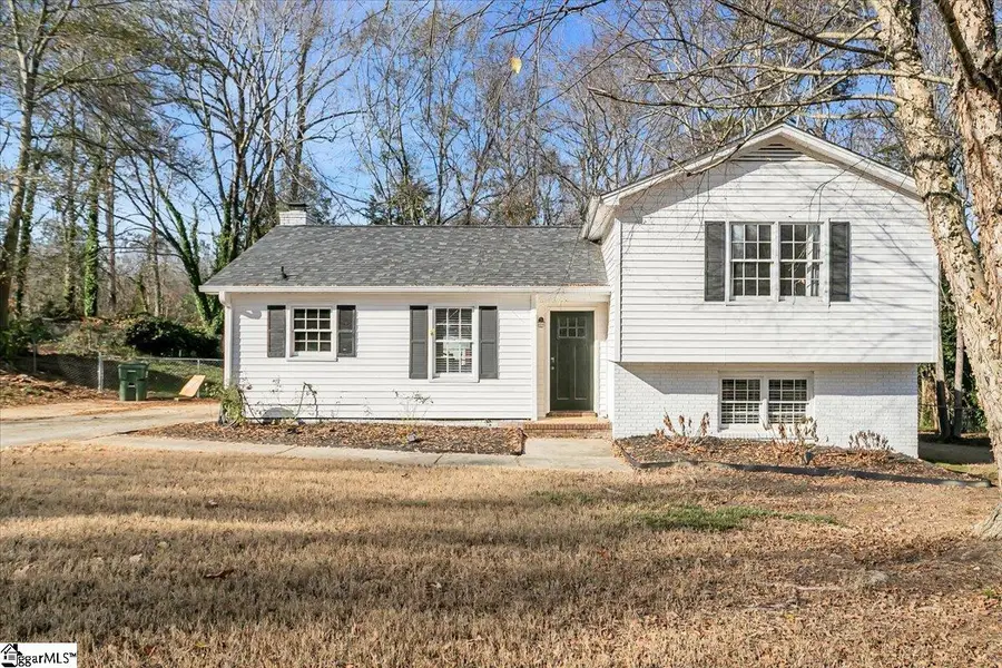 614 Gray Fox Square, Taylors, SC 29687 - Image #2