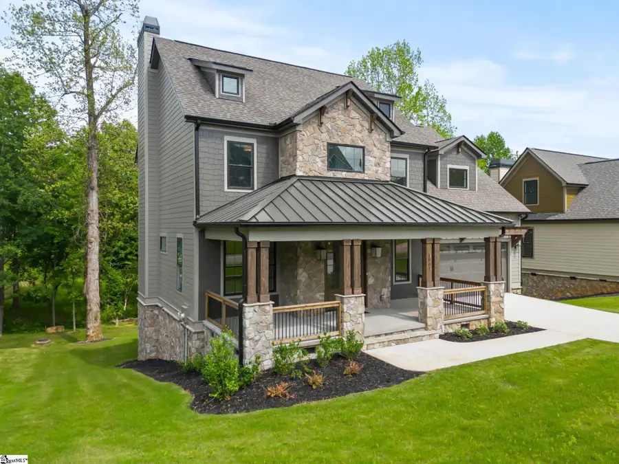 1007 Tudor Cottage Trail, Boiling Springs, SC 29316 - Image #2