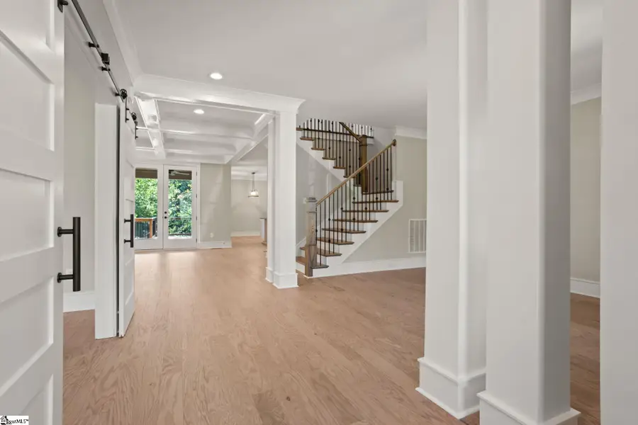 1007 Tudor Cottage Trail, Boiling Springs, SC 29316 - Image #3