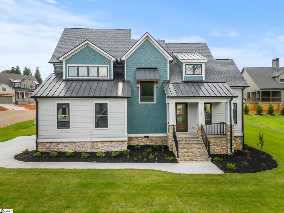 804 Batten Cottage Court, Boiling Springs, SC 29316 - Image #1