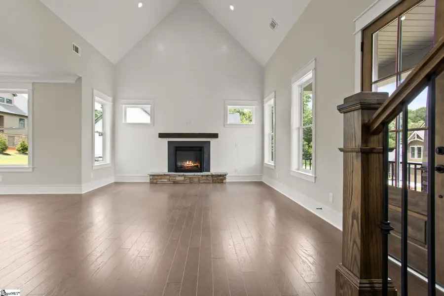 804 Batten Cottage Court, Boiling Springs, SC 29316 - Image #3