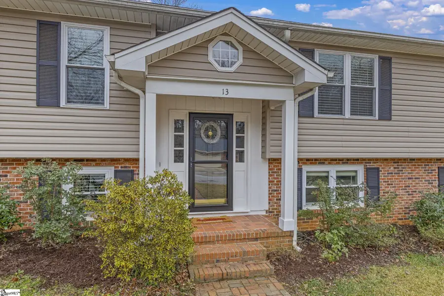 13 Cunningham Circle, Taylors, SC 29687 - Image #2