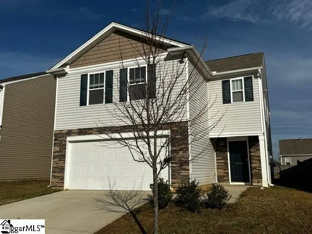 1348 Ledsham Court, Greer, SC 29388 - Image #1