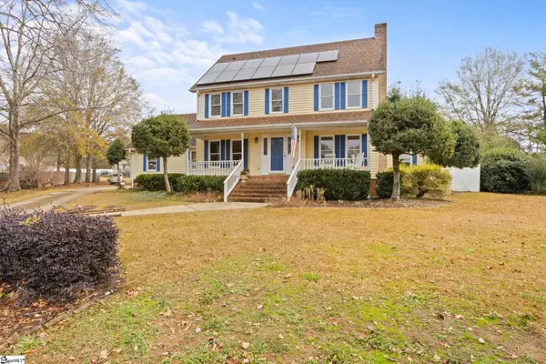 102 Huntington Court, Easley, SC 29642