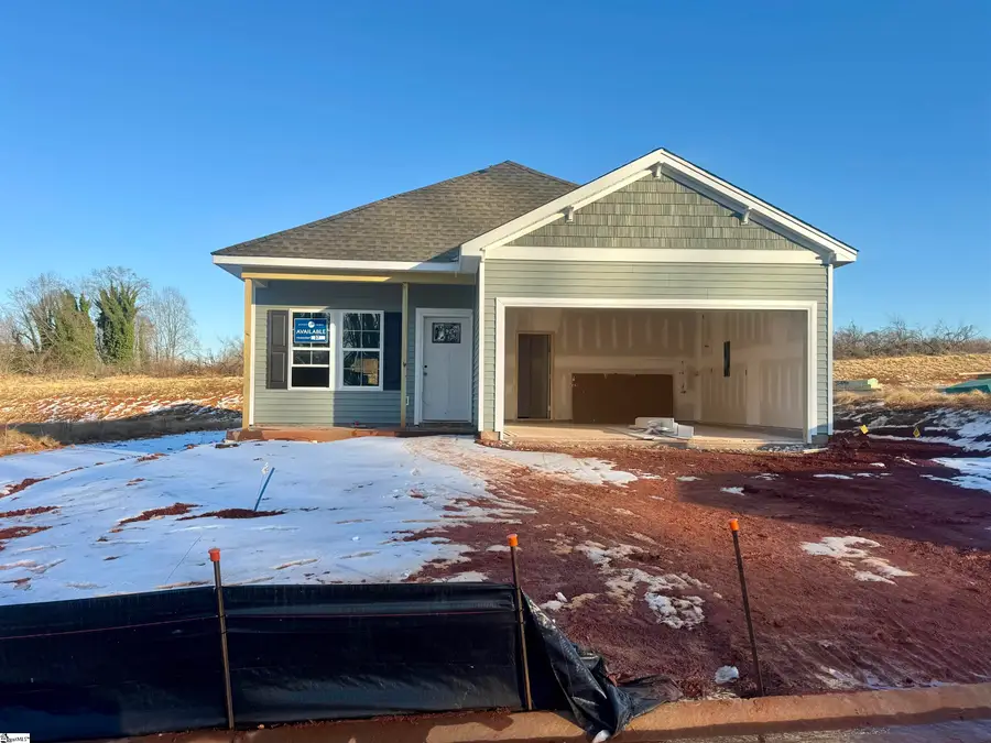 12146 Lansbury Drive, Inman, SC 29349 - #3