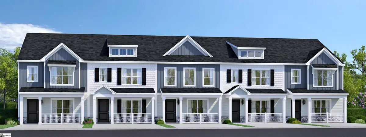 110 Wyndham Way, Laurens, SC 29360 - Image #1